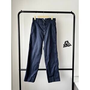 Stone Island Early Archive Cotton Trousers (C.P. Company Era)